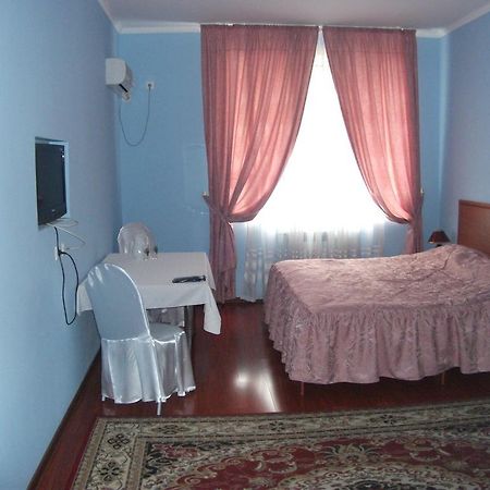 Hotel "Arai" Aktobe Zewnętrze zdjęcie