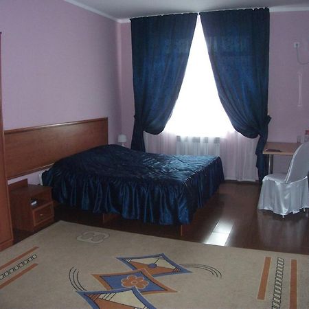 Hotel "Arai" Aktobe Zewnętrze zdjęcie