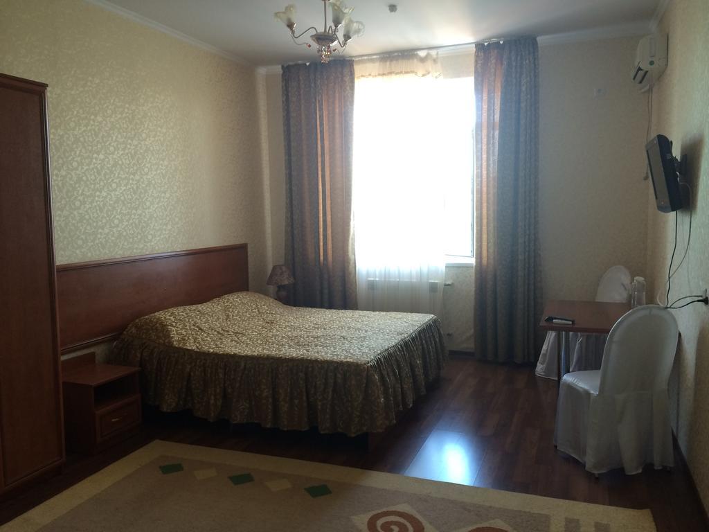 Hotel "Arai" Aktobe Pokój zdjęcie