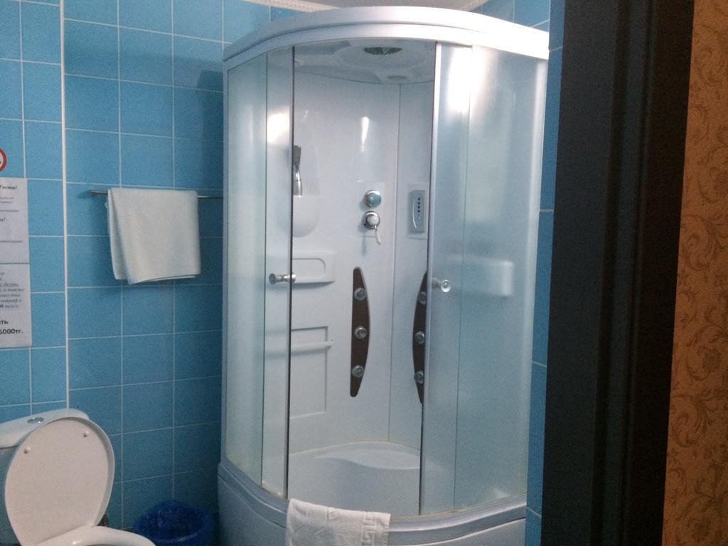Hotel "Arai" Aktobe Pokój zdjęcie