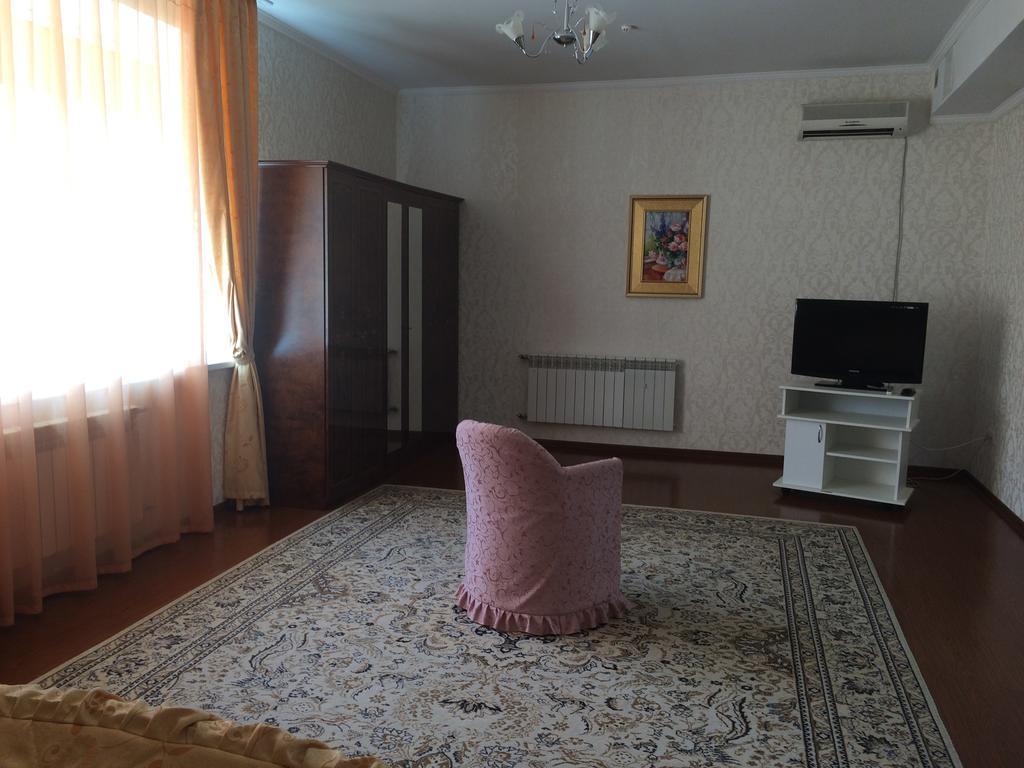 Hotel "Arai" Aktobe Pokój zdjęcie