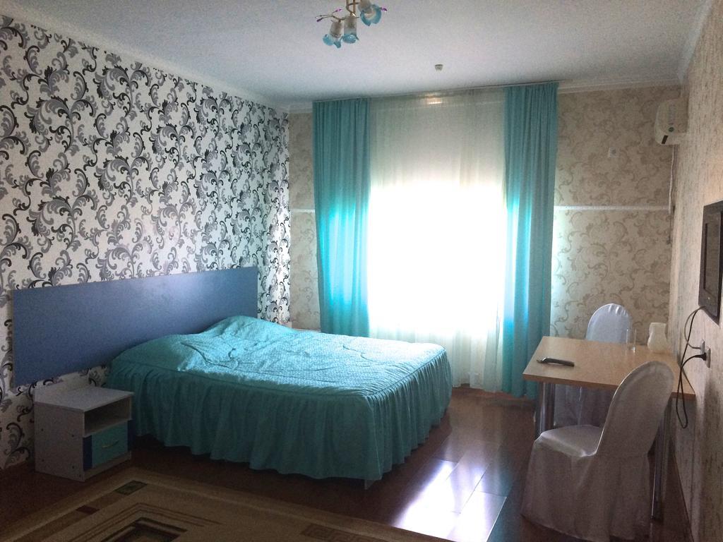 Hotel "Arai" Aktobe Pokój zdjęcie