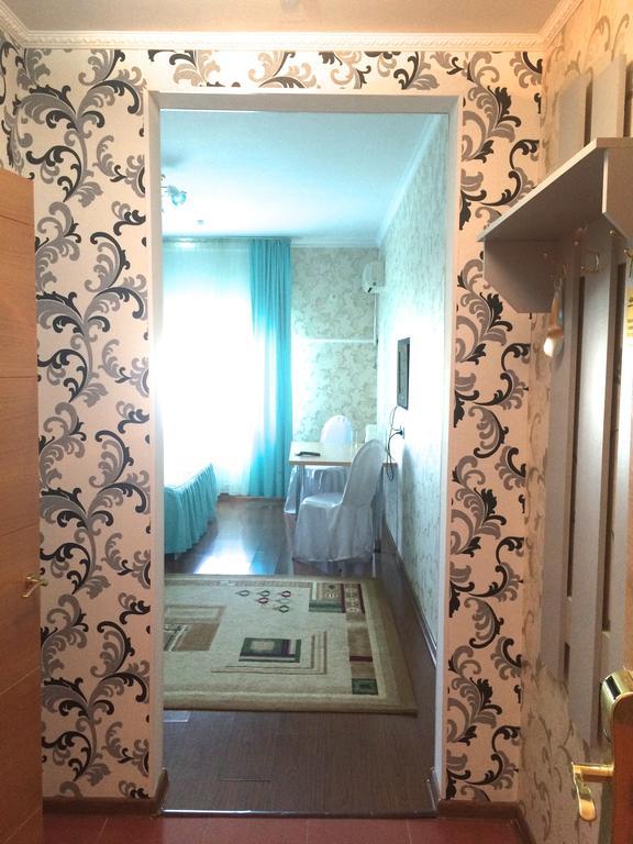 Hotel "Arai" Aktobe Pokój zdjęcie