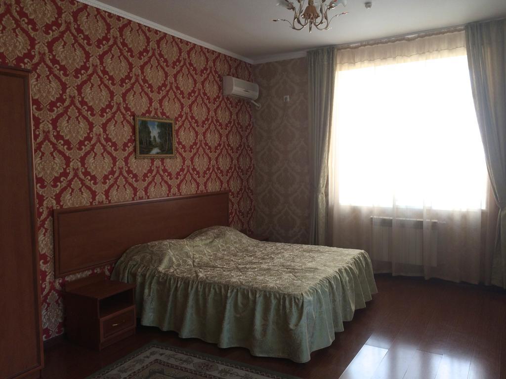 Hotel "Arai" Aktobe Pokój zdjęcie