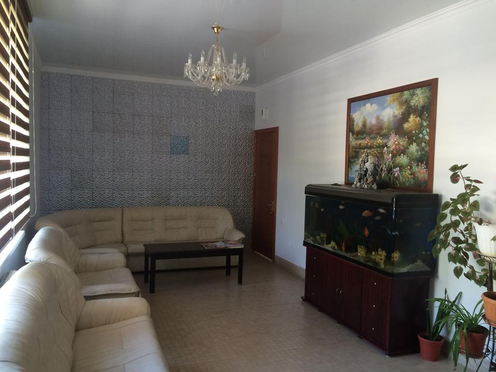 Hotel "Arai" Aktobe Zewnętrze zdjęcie