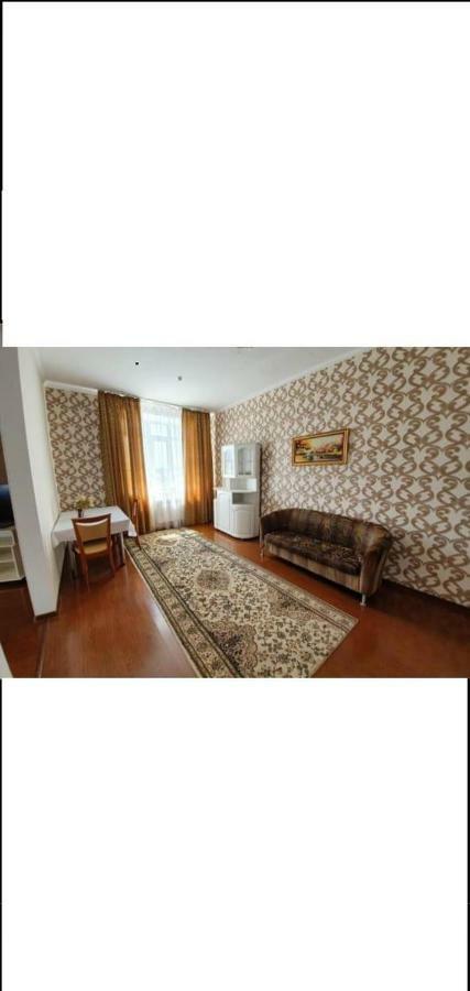 Hotel "Arai" Aktobe Zewnętrze zdjęcie